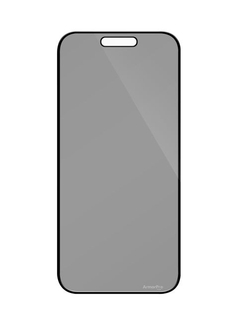 حماية شاشة الخصوصية لجهاز آيفون 16