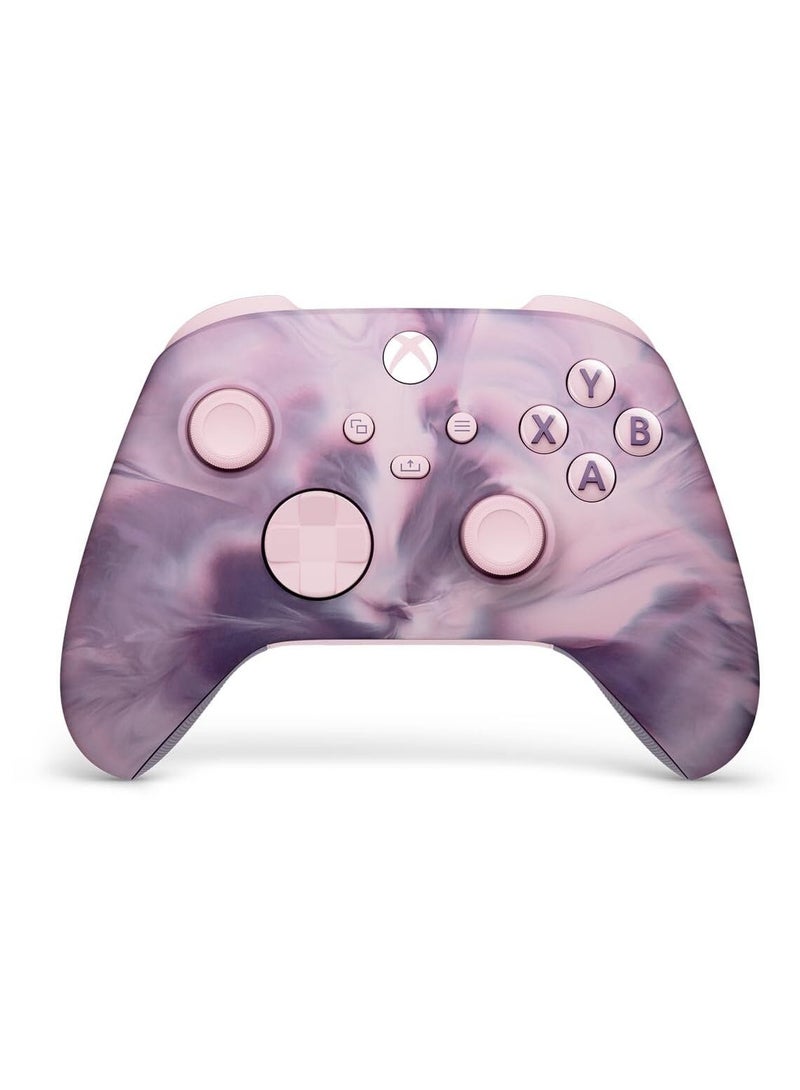إكس بوكس Wireless Controller Dream Vapor Special Edition for Xbox Series X\S Xbox One, and Windows Devices - Image 1