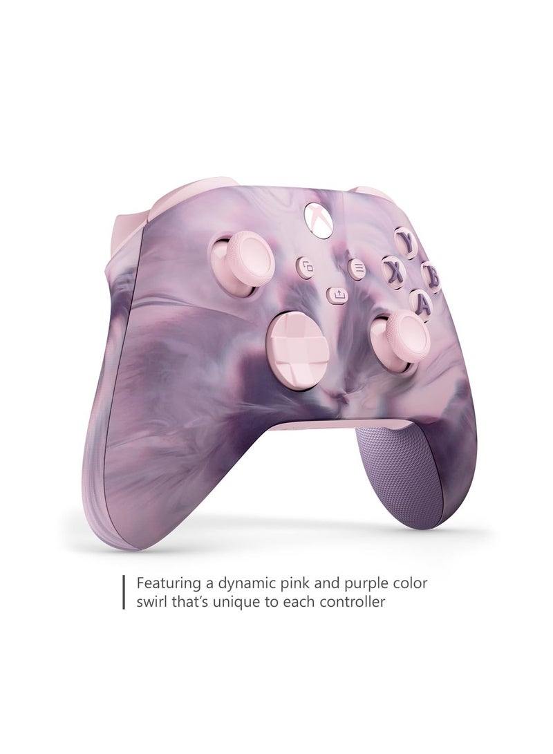 إكس بوكس Wireless Controller Dream Vapor Special Edition for Xbox Series X\S Xbox One, and Windows Devices - Image 2