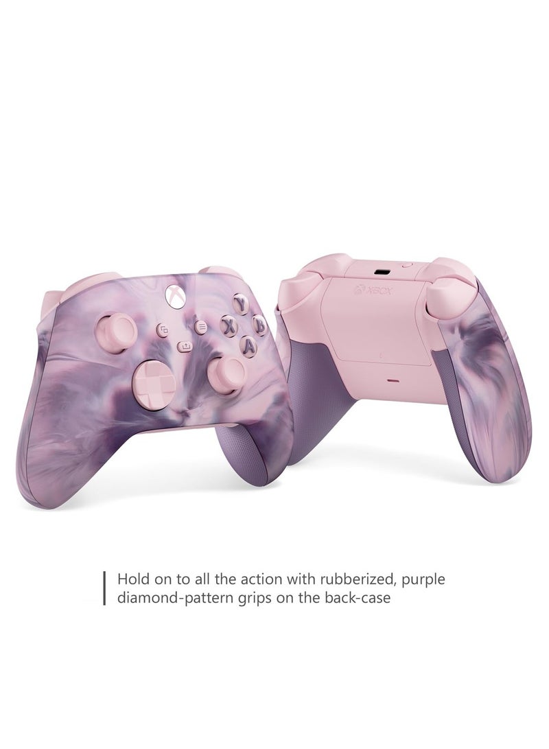 إكس بوكس Wireless Controller Dream Vapor Special Edition for Xbox Series X\S Xbox One, and Windows Devices - Image 4