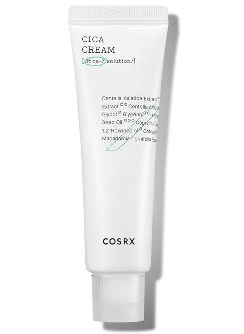 كريم بيور فيت سيكا