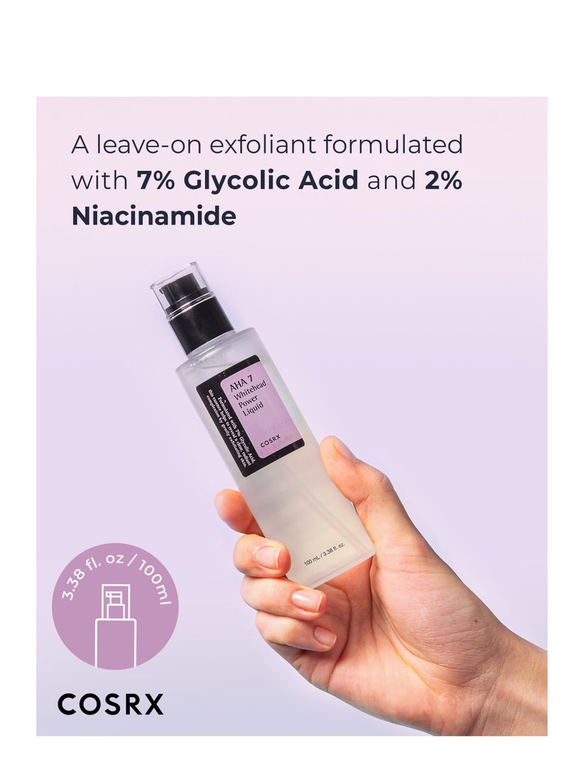 سائل Aha 7 Whitehead Power - Image 2