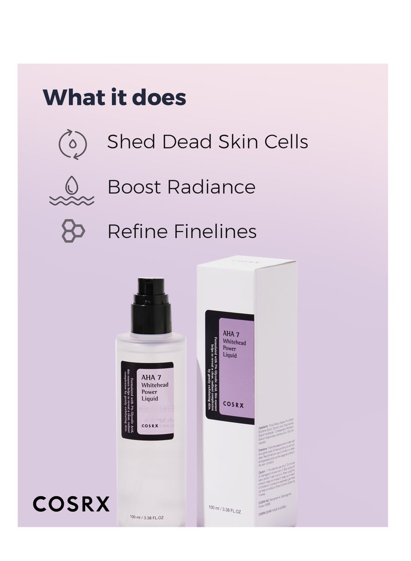 سائل Aha 7 Whitehead Power - Image 3