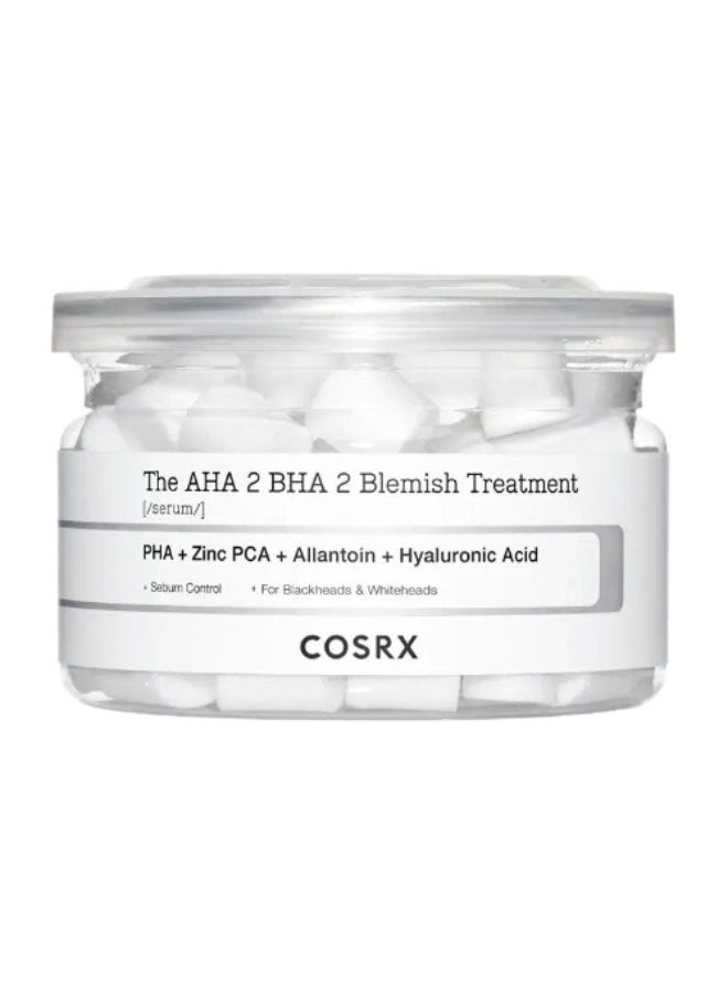 COSRX The Aha 2 Bha 2 Blemish Treatment Serum 150ml - Image 1