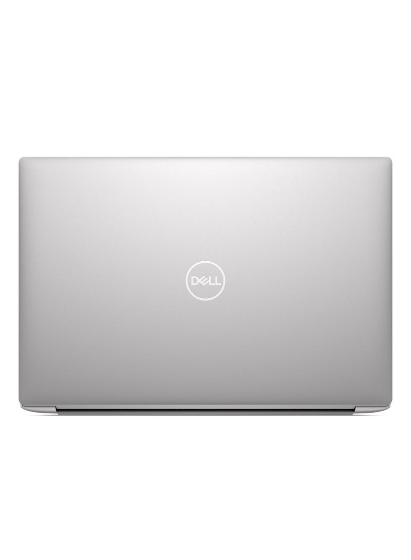 DELL - XPS 14 9440 Laptop Intel Core Ultra 7 155H 14.5 Inch 3.2K OLED Touch 32GB RAM 1TB SSD NVIDIA RTX 4050 6GB Win 11 Pro English Platinum - Image 1