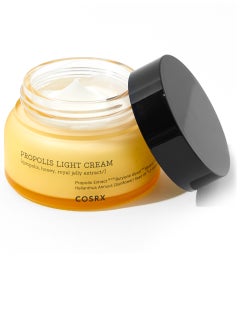 Cosrx Full Fit Propolis Light Cream 30ml  - Image 1