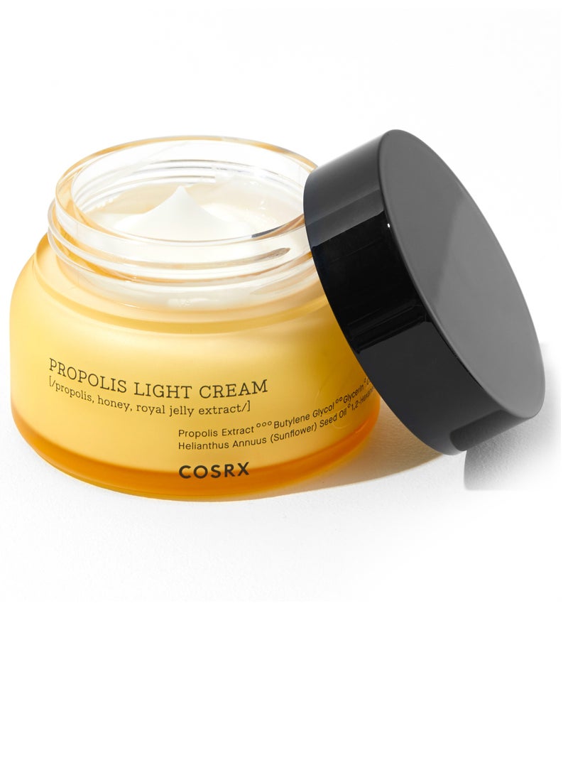 Cosrx Full Fit Propolis Light Cream 30ml  - Image 1