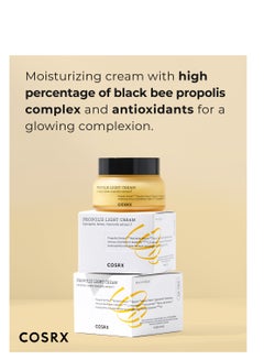 Cosrx Full Fit Propolis Light Cream 30ml  - Image 3