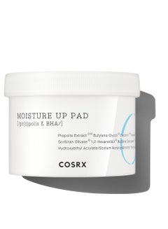 Cosrx One Step Moisture Up Pad  - Image 1