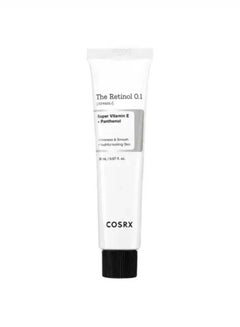 Cosrx The Retinol 0.3 Cream 20ml  - Image 1
