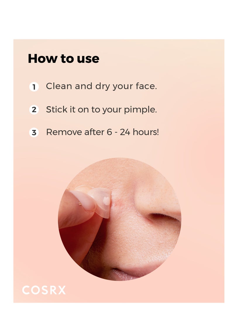 لصقة ماستر المكثفة 36 قطعة - Image 3