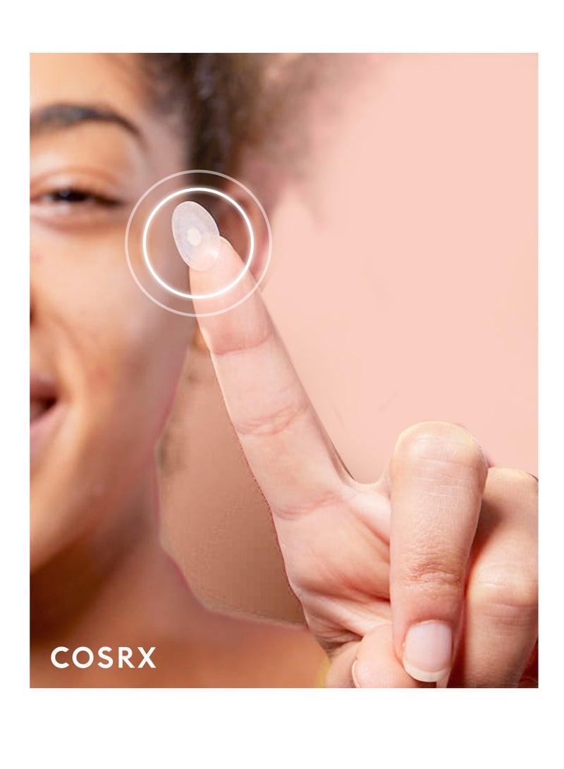 لصقة ماستر المكثفة 36 قطعة - Image 2