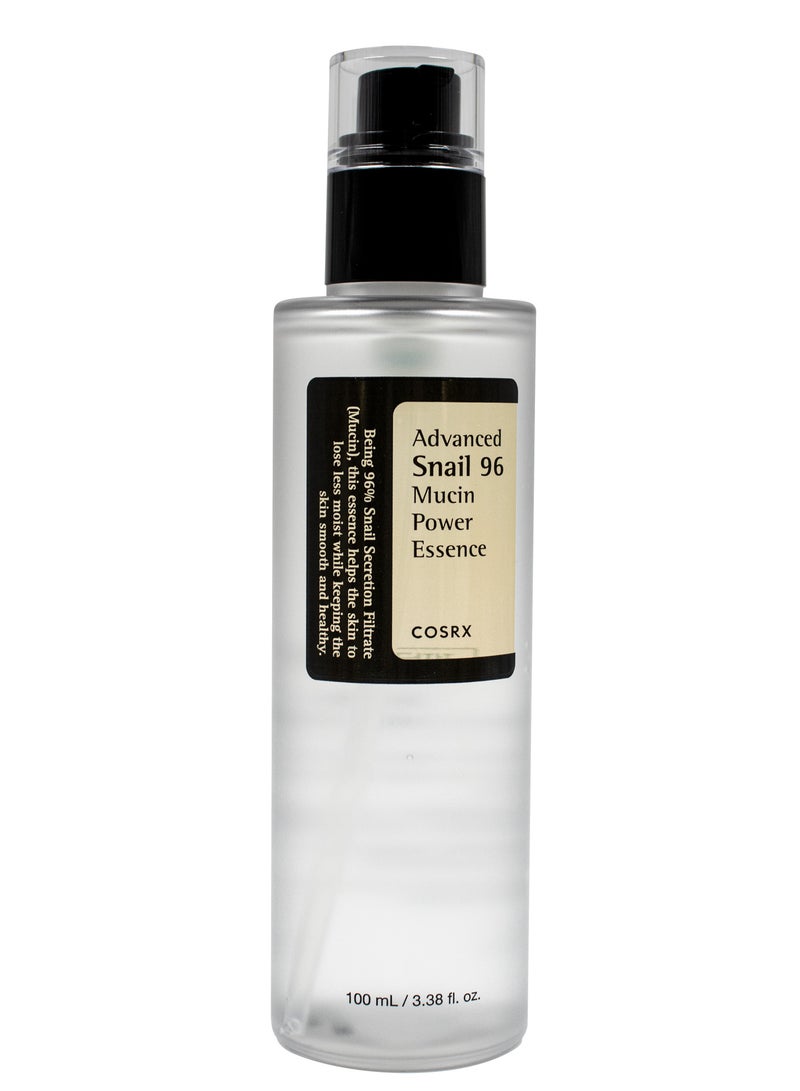 مستخلص قوة المخاط من الحلزون 96 المتقدم - Image 1