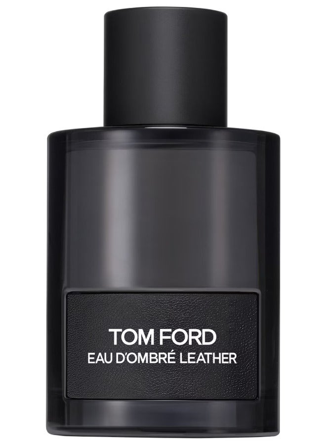 TOM FORD Eau D'Ombre Leather EDT 100ml - Image 1