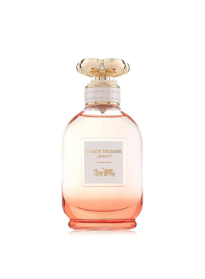COACH Dreams Sunset EDP 90mlml - Image 1