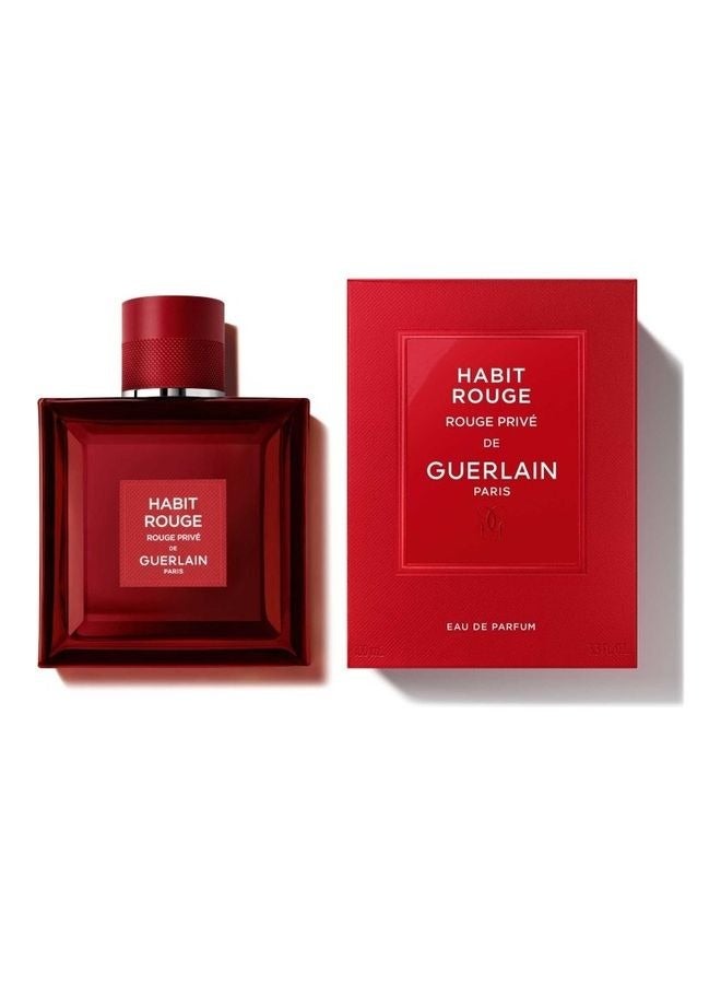 غيرلان عطر هابيت روج برايف - Image 2