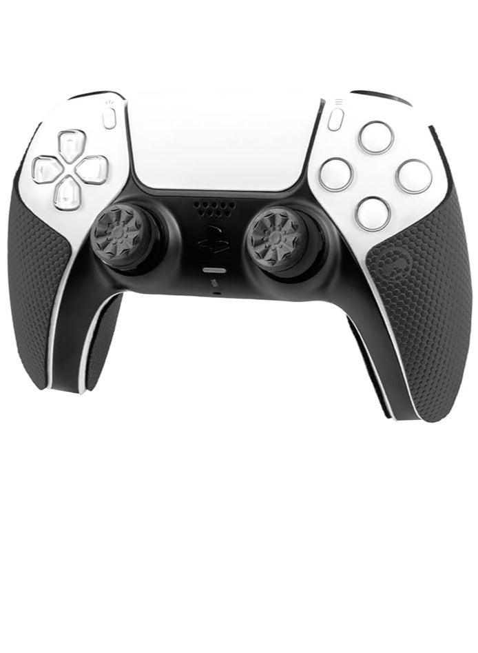 KontrolFreek 2-Piece Galaxy Thumb Grip Set For PS4/PS5 Controllers - Image 2