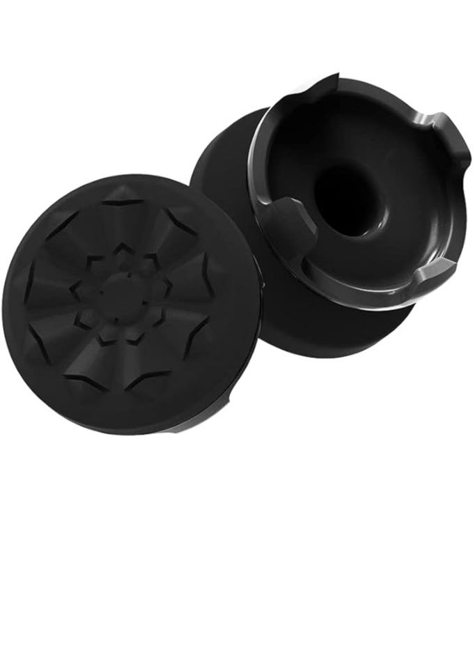 KontrolFreek 2-Piece Galaxy Thumb Grip Set For PS4/PS5 Controllers - Image 3