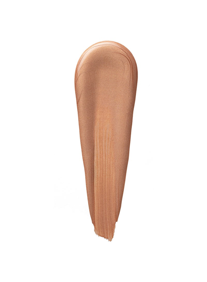 flormar Double Radiance Primer Hightlighter - Champagne - Image 2