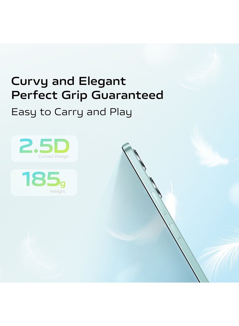 vivo - Y18 4G Dual SIM  Mocha Brown 4GB RAM 128GB - Middle East Version - Image 1