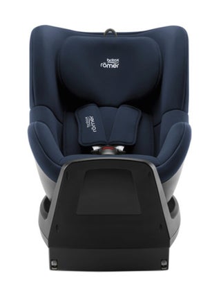 Britax Dualfix M Plus Car Seat For 3.5 Years To 12 Years Forward Facing - I-Size Safety Standards - Adjustable Backrest And Headrest - Night Blue - pnsku/N70104754V/45/_/1724994053/5eb1fc47-efd3-45fa-b441-c51feb61ad18