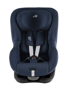 Britax Romer King Pro 15 Months To 4 Years Forward Facing - Quick And Easy Installation - 5-Point Harness Multi-Recline Position - Night Blue  - Image 1