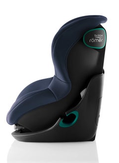 Britax Romer King Pro 15 Months To 4 Years Forward Facing - Quick And Easy Installation - 5-Point Harness Multi-Recline Position - Night Blue  - Image 2