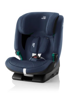 Britax Romer Versafix - 15 Months To 12 Years - Forward Facing - 5-Point Harness - I-Size Safety - Night Blue  - Image 3
