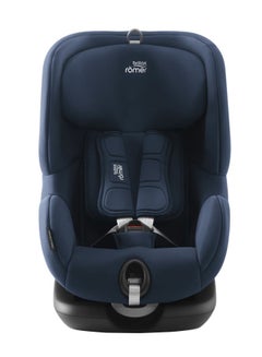 Britax Romer TRIFIX 2 I-Size, 15 Months To 4 Years Forward Facing, Integrated Isofix ConnecTors, 5-point Harness Multi-Recline Position - Night Blue  - Image 1