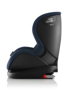 Britax Romer TRIFIX 2 I-Size, 15 Months To 4 Years Forward Facing, Integrated Isofix ConnecTors, 5-point Harness Multi-Recline Position - Night Blue  - Image 2