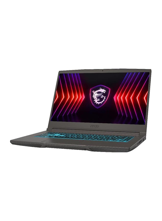 إم اس أي - كمبيوتر محمول رفيع مقاس 15 بوصة بشاشة مقاس 15.6 بوصة ومعالج Core i7 13620H وذاكرة وصول عشوائي 16 جيجابايت ومحرك أقراص SSD سعة 512 جيجابايت وبطاقة رسومات GeForce RTX 3050 سعة 4 جيجابايت ونظام تشغيل Windows 11 Home - Image 1