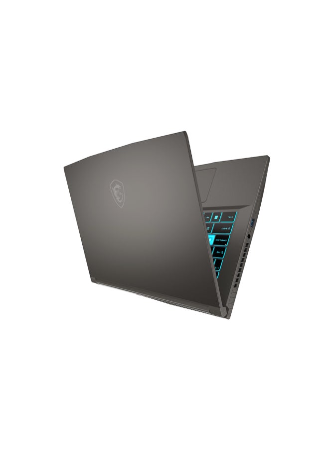 إم اس أي - كمبيوتر محمول رفيع مقاس 15 بوصة بشاشة مقاس 15.6 بوصة ومعالج Core i7 13620H وذاكرة وصول عشوائي 16 جيجابايت ومحرك أقراص SSD سعة 512 جيجابايت وبطاقة رسومات GeForce RTX 3050 سعة 4 جيجابايت ونظام تشغيل Windows 11 Home - Image 1