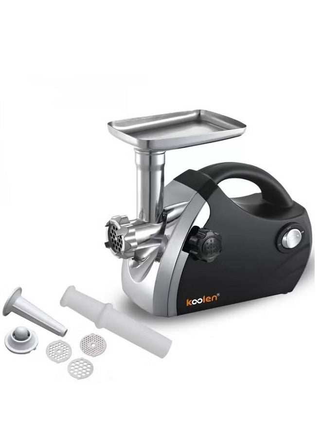 كولن مطحنة لحم ماكس - Image 2