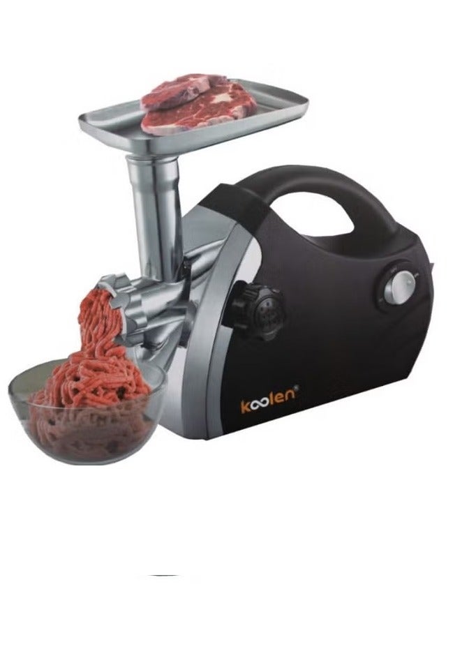 كولن مطحنة لحم ماكس - Image 3