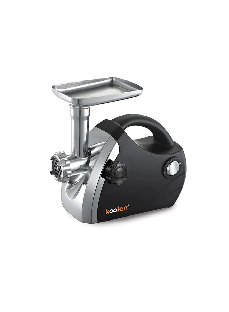 كولن مطحنة لحم ماكس - Image 1