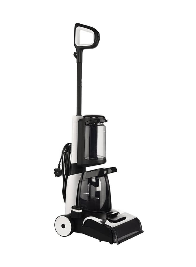 Tineco Carpet One Washer 1300W Black and White 1300 W CW101800SA Black and White  - Image 2