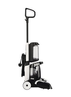 Tineco Carpet One Washer 1300W Black and White 1300 W CW101800SA Black and White  - Image 3