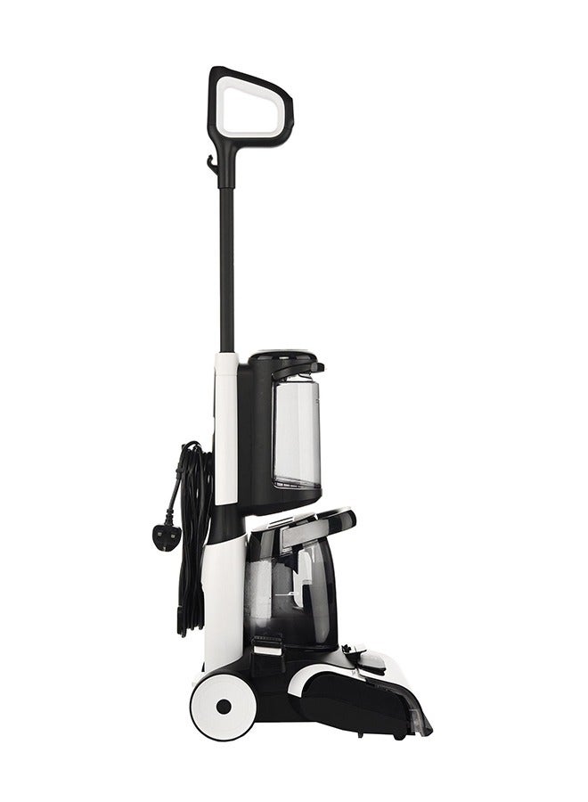Tineco Carpet One Washer 1300W Black and White 1300 W CW101800SA Black and White  - Image 3
