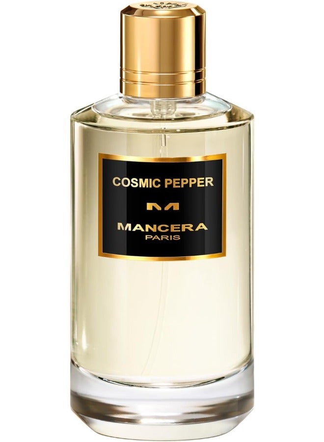 Cosmic Pepper EDP 120ml - pnsku/N70104897V/45/_/1725175129/7271e437-abbb-4cad-bf66-3087df75655f