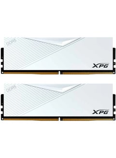 XPG ADATA Lancer DDR5 5200MHz 16GB (2x8GB) CL38 AMD | AX5U5200C388G-DCLAWH 16 GBmm 