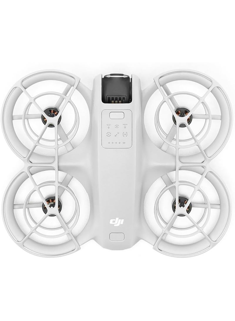 dji Neo Fly More Combo, Drone With 4K Uhd Camera For Adults, 135G Follow Me Drone With Palm Takeoff, Ai Subject Tracking, Quickshots, Stabilized Video, With Rc-N3 And 3 Batteries For 60 Flights - Image 5