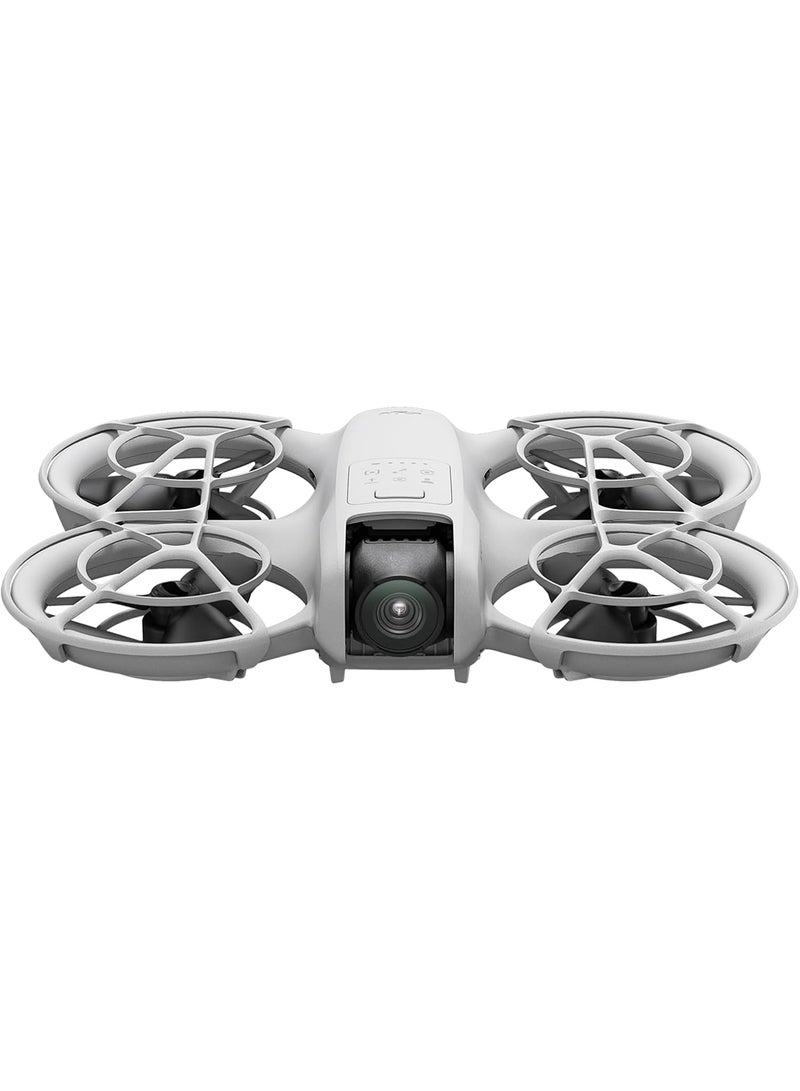 dji Neo Drone With 4K Uhd Camera For Adults, 135G Follow Me Drone With Palm Takeoff, Ai Subject Tracking, Quickshots, Ultra-Stabilized Video, Built-In Propeller Guard Controller-Free - Image 1