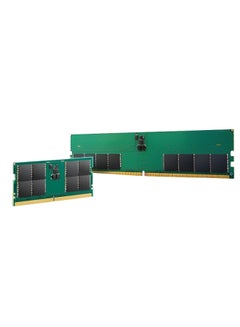 ترانسيند 32GB DDR5 5600MHZ 2Rx8 SODIMM RAM 