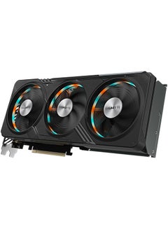 GeForce RTX 4070 Ti SUPER GAMING OC Graphics Card, 16GB GDDR6X 256bit Memory, 2655 MHz Boost Clock, 21Gbps Memory Speed, 8448 CUDA Cores PCI-E 4, HDMI, DisplayPort Black - pnsku/N70104929V/45/_/1725175985/bf62cc1f-74a6-4099-a59e-4e18e39410a0