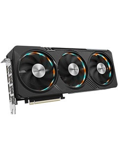 GeForce RTX 4070 Ti SUPER GAMING OC Graphics Card, 16GB GDDR6X 256bit Memory, 2655 MHz Boost Clock, 21Gbps Memory Speed, 8448 CUDA Cores PCI-E 4, HDMI, DisplayPort Black - pnsku/N70104929V/45/_/1725175987/c5225f92-737e-48ad-bf40-9417f6803bbe