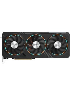 GeForce RTX 4070 Ti SUPER GAMING OC Graphics Card, 16GB GDDR6X 256bit Memory, 2655 MHz Boost Clock, 21Gbps Memory Speed, 8448 CUDA Cores PCI-E 4, HDMI, DisplayPort Black - pnsku/N70104929V/45/_/1725175988/47c0aed6-25b3-4223-a3bc-3657e5f485a8