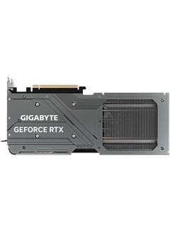 GeForce RTX 4070 Ti SUPER GAMING OC Graphics Card, 16GB GDDR6X 256bit Memory, 2655 MHz Boost Clock, 21Gbps Memory Speed, 8448 CUDA Cores PCI-E 4, HDMI, DisplayPort Black - pnsku/N70104929V/45/_/1725175989/3e3cefc5-9af9-4328-a292-d6905dc686c6