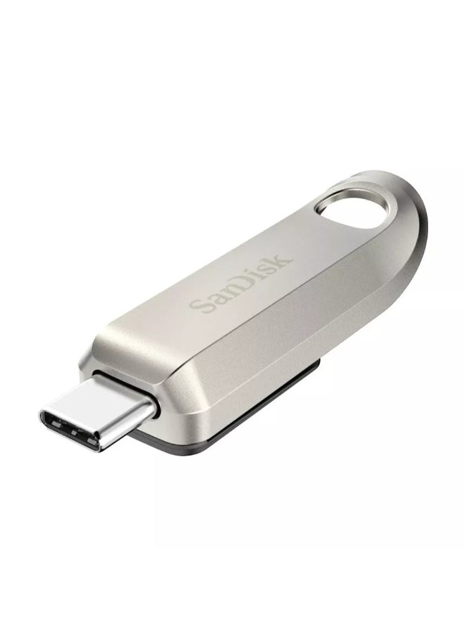Sandisk 128GB Ultra Luxe USB Type-C Flash - SDCZ75-128G-G46 128 GB  - Image 1