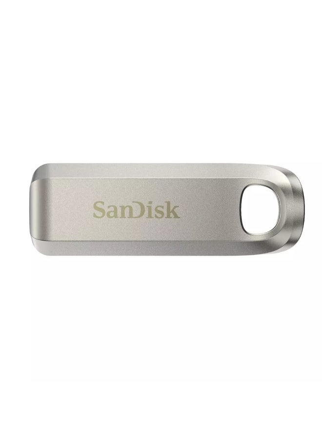 Sandisk 128GB Ultra Luxe USB Type-C Flash - SDCZ75-128G-G46 128 GB  - Image 2