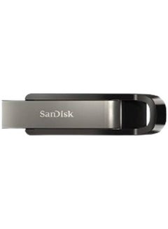 سانديسك ذاكرة فلاش Extreme Go سعة 128 جيجابايت USB 3.2/270 ميجابايت/ثانية - SDCZ810-128G-G46  - Image 1